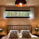 Сasa de vacaciones Ostoja Orzyny, Dom Nr 2 - Zielono Mi *