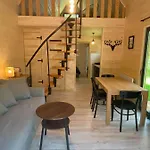 Ostoja Orzyny, Dom Nr 2 - Zielono Mi Сasa de vacaciones Dzwierzuty