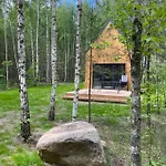 Ostoja Orzyny, Dom Nr 2 - Zielono Mi * Dzwierzuty