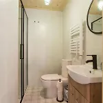 Сasa de vacaciones Ostoja Orzyny, Dom Nr 2 - Zielono Mi