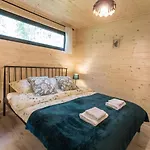 Сasa de vacaciones Ostoja Orzyny, Dom Nr 2 - Zielono Mi *