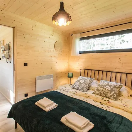 Ostoja Orzyny, Dom Nr 2 - Zielono Mi Vakantiehuis *